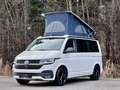 Volkswagen T6.1 California Beach 2.0 TDI 4Motion Aut. ACC*DCC*AHK*STANDHZ* Weiß - thumbnail 7