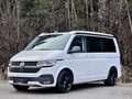 Volkswagen T6.1 California Beach 2.0 TDI 4Motion Aut. ACC*DCC*AHK*STANDHZ* Weiß - thumbnail 1
