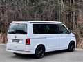 Volkswagen T6.1 California Beach 2.0 TDI 4Motion Aut. ACC*DCC*AHK*STANDHZ* Weiß - thumbnail 5