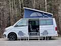 Volkswagen T6.1 California Beach 2.0 TDI 4Motion Aut. ACC*DCC*AHK*STANDHZ* Weiß - thumbnail 8