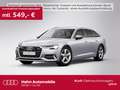 Audi A6 35 TDI S-trc advanced AHK HD Matrix CAM Silber - thumbnail 1