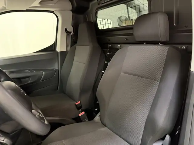 Citroen Berlingo view 10