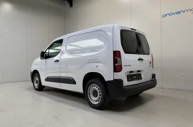 Citroen Berlingo view 6
