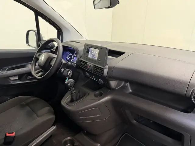 Citroen Berlingo view 13