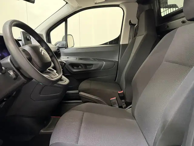 Citroen Berlingo view 7