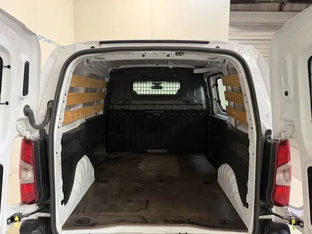 Citroen Berlingo view 9