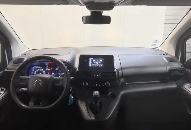 Citroen Berlingo view 11