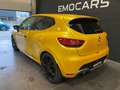 Renault Clio IV 1.6 TURBO 200 ENERGY RS EDC E6 JAUNE SIRIUS Jaune - thumbnail 9