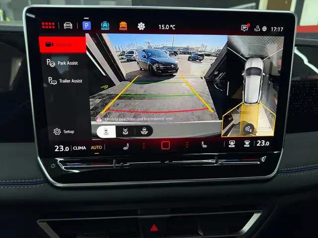 Volkswagen Tiguan view 13