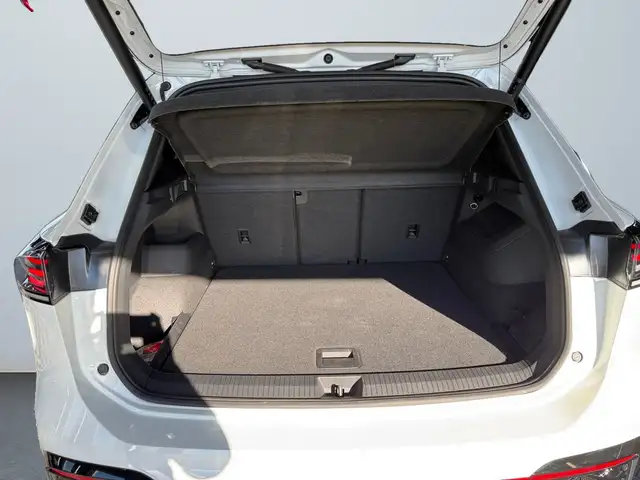 Volkswagen Tiguan view 14