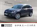 Volkswagen Tiguan 1.4 TSI Lounge AHK Navi SHZ PDC Grau - thumbnail 1