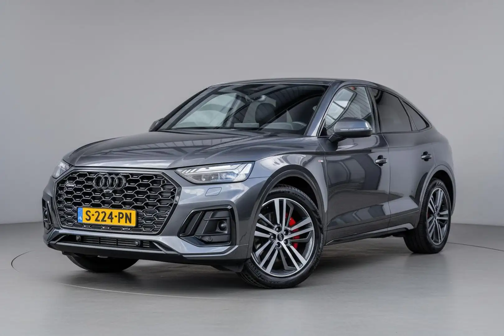audi q5 sportback