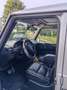 Mercedes-Benz G 500 V8 SW lungo 7p.ti auto Silver - thumbnail 1