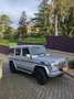 Mercedes-Benz G 500 V8 SW lungo 7p.ti auto Silver - thumbnail 4