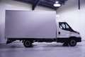 Iveco Daily 35S14 140 pk Aut. Koel-vries Bakwagen Automaat Air Blanc - thumbnail 8