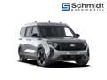 Ford Transit Courier Tourneo Courier Active 1,0L Eboost 125PS M FWD Silber - thumbnail 7