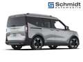 Ford Transit Courier Tourneo Courier Active 1,0L Eboost 125PS M FWD Silber - thumbnail 5
