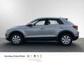 Volkswagen T-Roc 1.0 TSI NAVI*+CARPLAY+SITZHZ+ACC+SPURHALTE Klima Silber - thumbnail 3
