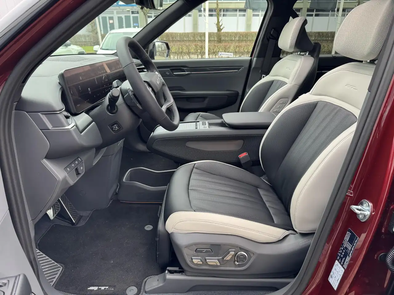 Kia EV9 2026