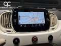 Fiat 500 1.2i - 1ere Main - Toit pano - Gps - Car play Blanco - thumbnail 15
