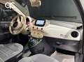 Fiat 500 1.2i - 1ere Main - Toit pano - Gps - Car play Blanco - thumbnail 11