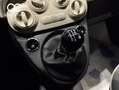 Fiat 500 1.2i - 1ere Main - Toit pano - Gps - Car play Blanco - thumbnail 20