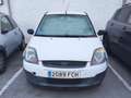Ford Fiesta Fiesta 1.4TDCI Ambiente Ambiente Blanco - thumbnail 5