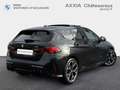 BMW 120 120A 170ch M Sport DKG7 Schwarz - thumbnail 2