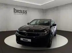 Opel Grandland 1.2 Turbo Enjoy, beheiz.Frontscheibe,