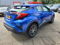 Toyota C-HR 1.2 Active Lmv18| Cruise| Climate ctr.| Privacygla Bleu - thumbnail 4