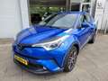 Toyota C-HR 1.2 Active Lmv18| Cruise| Climate ctr.| Privacygla Bleu - thumbnail 11