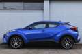 Toyota C-HR 1.2 Active benzine handgeschakeld 116pk Blauw - thumbnail 8