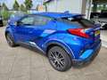 Toyota C-HR 1.2 Active Lmv18| Cruise| Climate ctr.| Privacygla Bleu - thumbnail 2