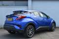 Toyota C-HR 1.2 Active benzine handgeschakeld 116pk Blauw - thumbnail 4