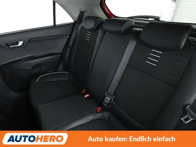 Kia Rio view 14