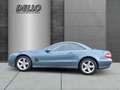 Mercedes-Benz SL 350 Roadster El. Pano-Variodach verkauf nur an Händler Bleu - thumbnail 2
