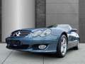Mercedes-Benz SL 350 Roadster El. Pano-Variodach verkauf nur an Händler Bleu - thumbnail 4