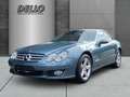 Mercedes-Benz SL 350 Roadster El. Pano-Variodach verkauf nur an Händler Bleu - thumbnail 1