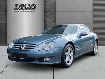 Roadster El. Pano-Variodach verkauf nur an Händler