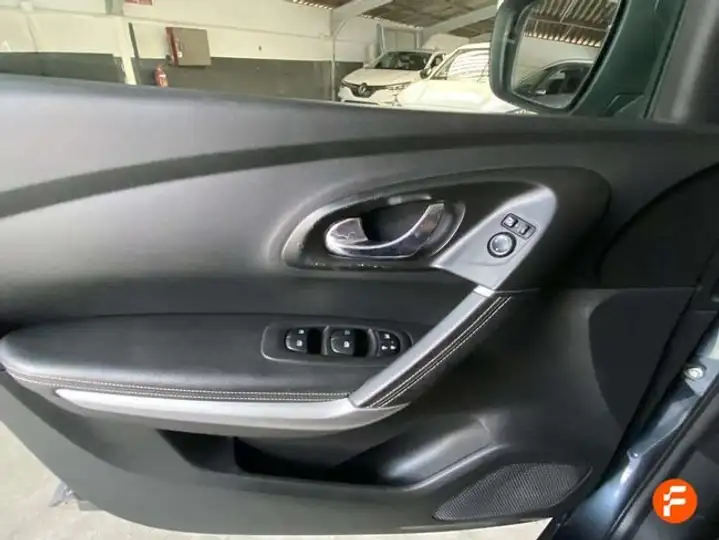 Renault Kadjar 1.6 TCe Energy Zen 2017, foto 20