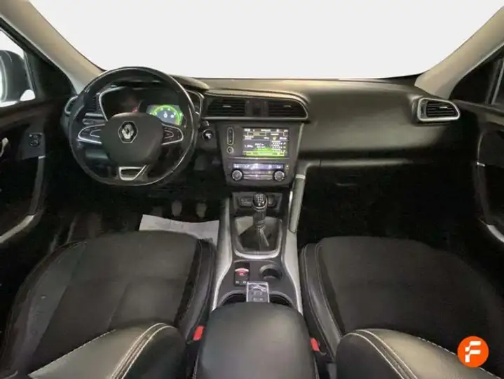 Renault Kadjar 1.6 TCe Energy Zen 2017, foto 7