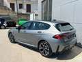 BMW 120 d MSport auto possibilità noleggio no scoring Grigio - thumbnail 4