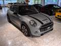 MINI Cooper S 5-TÜRIG*FACELIFT*LEDER*17"ALU*5-SITZER* Grau - thumbnail 2