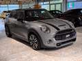 MINI Cooper S 5-TÜRIG*FACELIFT*LEDER*17"ALU*5-SITZER* Grau - thumbnail 8