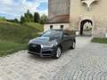 Audi Q3 2,0 TDI Sport quattro S-tronic Grau - thumbnail 6