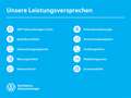 Volkswagen Touran 1.5 TSI DSG Highline Standhzg LED AHK Navi Schwarz - thumbnail 5