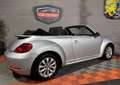 Volkswagen Coccinelle Cabriolet 1.2 Tsi 105cv 87.000kms Révisée CT ok Garantie 12 mois GPS régulateur jantes Grigio - thumbnail 8