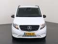Mercedes-Benz Vito eVito Tourer PRO | L2 | 90 kWh | 8-ZITS | €36.240 Blanc - thumbnail 3