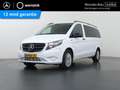 Mercedes-Benz Vito eVito Tourer PRO | L2 | 90 kWh | 8-ZITS | €36.240 Blanc - thumbnail 1