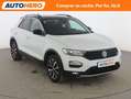 Volkswagen T-Roc 1.5 TSI Advance Style DSG7 Blanco - thumbnail 8